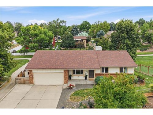 9038 W 77th Pl, Arvada, CO, 80005-4305 | Card Image