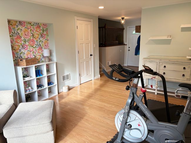 1487 Kathleen Way, House other with 3 bedrooms, 2 bathrooms and 2 parking in Elk Grove Village IL | Image 21