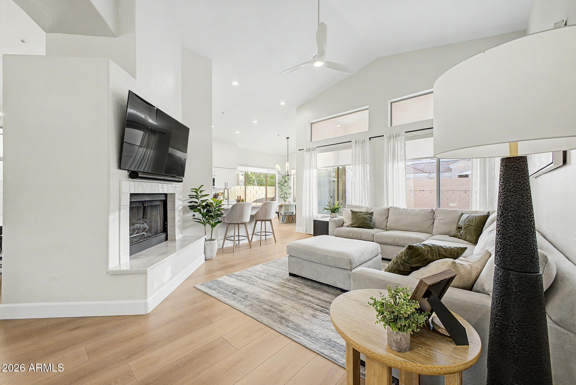 Residential in Scottsdale 4