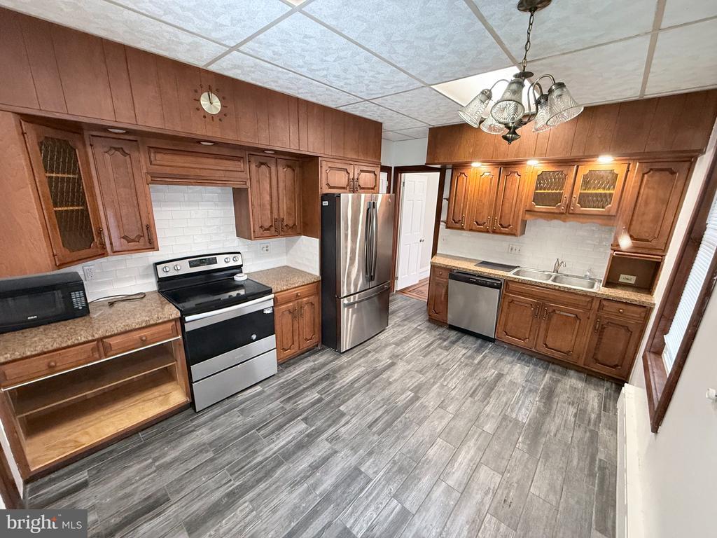 Residential Lease in READING 4