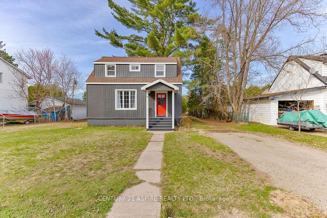 43 Glendale Ave, House other with 3 bedrooms, 2 bathrooms and 2 parking in Deep River ON | Image 35