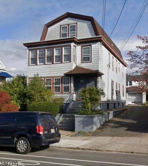 205 Madison Ave, Paterson, NJ, 07524-1811 | Card Image