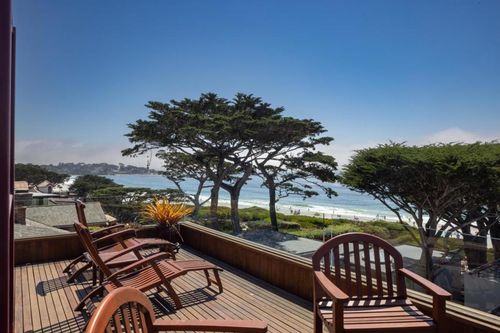 0 Scenic 6 Sw Of Ocean Avenue, Carmel, CA, 93921 | Card Image