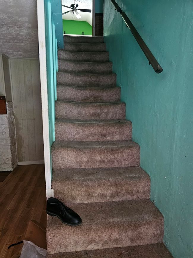 1497 Ravens Nest Branch Rd, House other with 5 bedrooms, 2 bathrooms and null parking in Cedar Bluff VA | Image 20