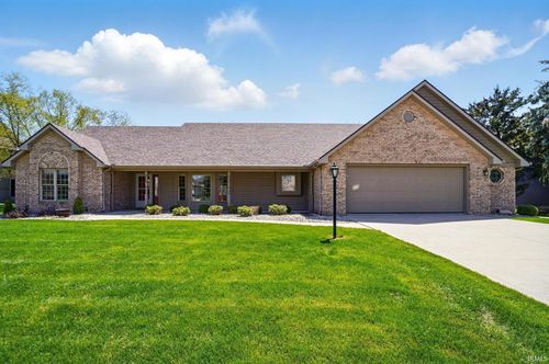 9514 Sugar Mill Dr, Fort Wayne, IN, 46835-9608 | Card Image