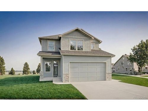 2148 Silverado Ln, Fort Lupton, CO, 80621 | Card Image