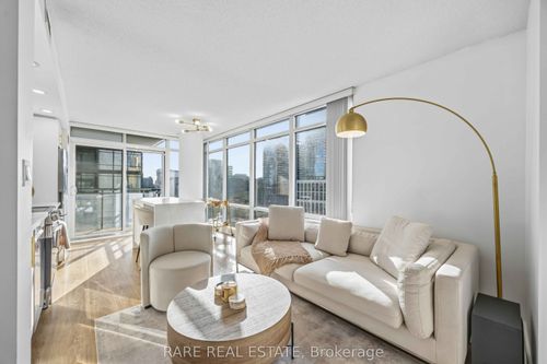 1002-4K Spadina Ave, Toronto, ON, M5V3Y9 | Card Image