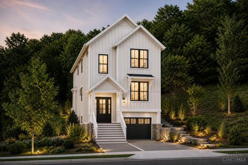 408 Elberon Avenue, Cincinnati, OH, 45205 | Card Image