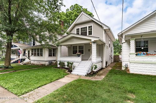 4110 S 2nd St, Louisville, KY, 40214-1612 | Card Image
