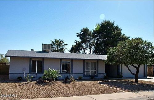 1815 W Michelle Dr, Phoenix, AZ, 85023-1318 | Card Image