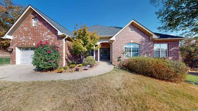 180 Copper Mountain Loop, House other with 4 bedrooms, 3 bathrooms and null parking in Hot Springs AR | Image 2