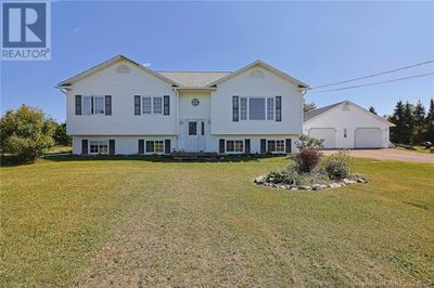 696 Rte 605, House other with 4 bedrooms, 2 bathrooms and null parking in Temperance Vale NB | Image 1