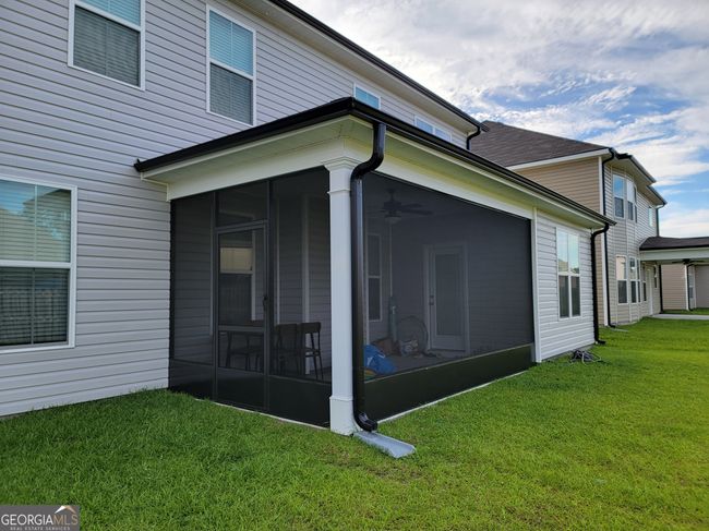 135 Sams Dr, House other with 5 bedrooms, 3 bathrooms and null parking in Guyton GA | Image 4