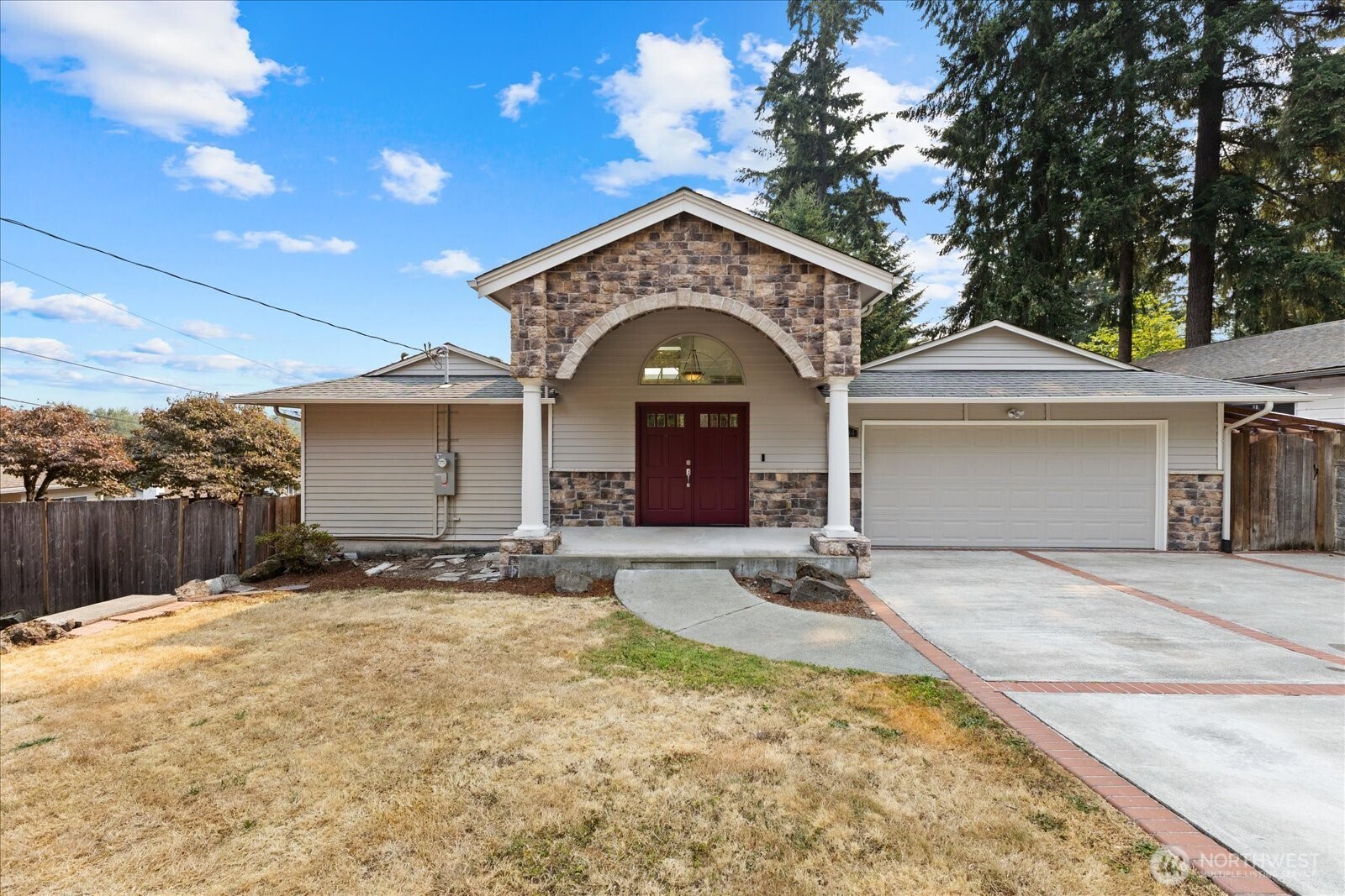 Residential in Bellevue 4