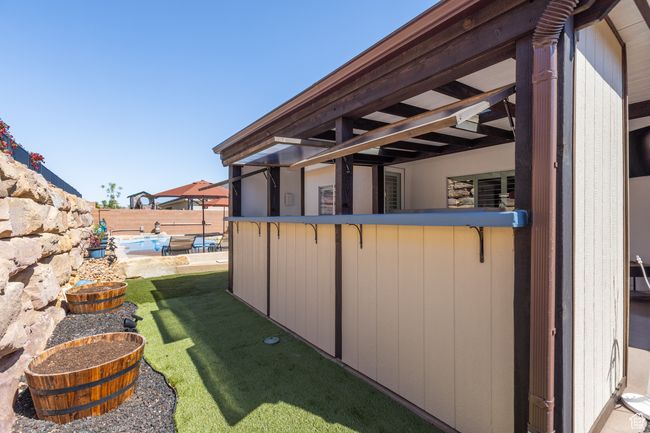 View of yard | Image 12