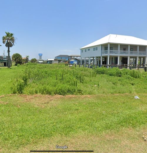 1857 Pompano Ln, Crystal Beach, TX, 77650 | Card Image