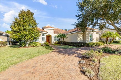 3021 Isola Bella Blvd, MOUNT DORA, FL, 32757-6524 | Card Image