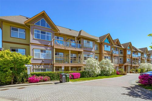 210-1959 Polo Park Crt, Saanichton, BC, V8M2K1 | Card Image