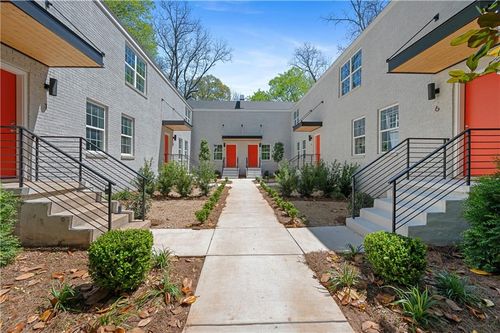 6-237 Howard St Ne, atlanta, GA, 30317-1149 | Card Image