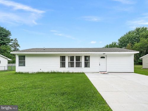 161 President Dr, DOVER, DE, 19901-5263 | Card Image