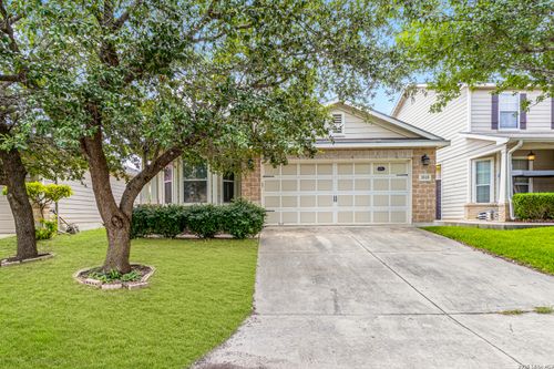 3515 Krie Highlands, San Antonio, TX, 78245-1679 | Card Image