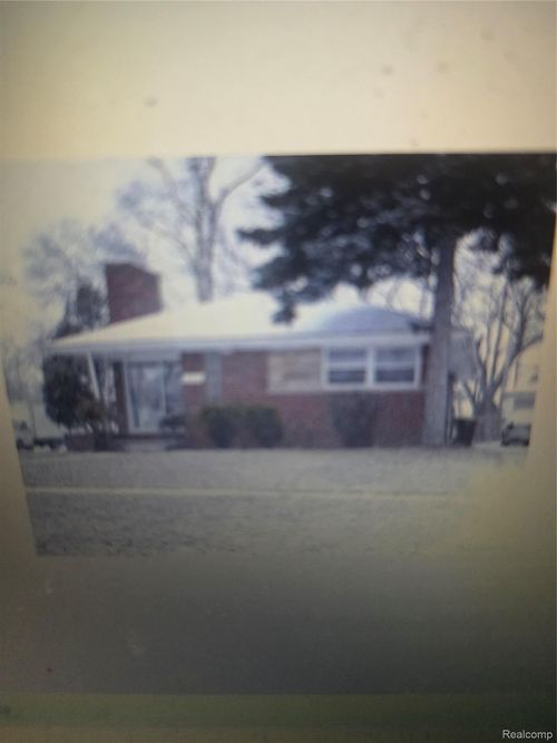 13901 Penrod St, Detroit, MI, 48223-3545 | Card Image