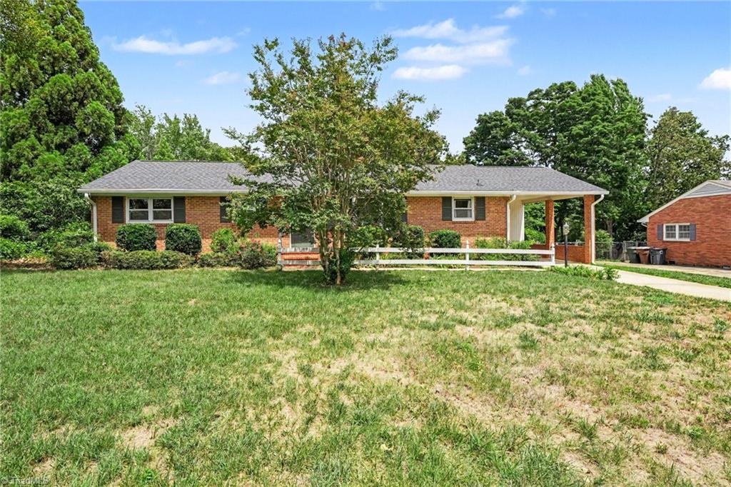 Residential in Greensboro 3