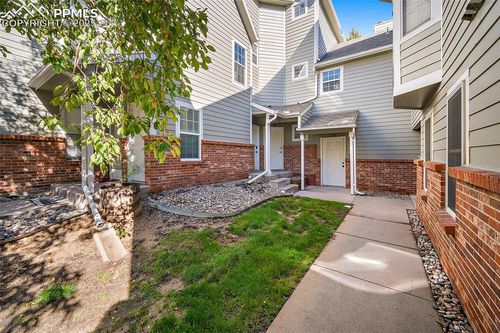 2328 Troy Ct, Colorado Springs, CO, 80918-7838 | Card Image