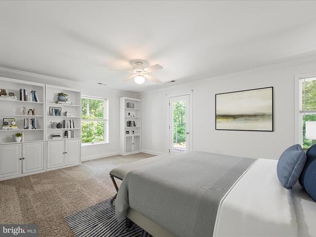 181 High Knob Ct, House other with 3 bedrooms, 3 bathrooms and null parking in FRONT ROYAL VA | Image 29