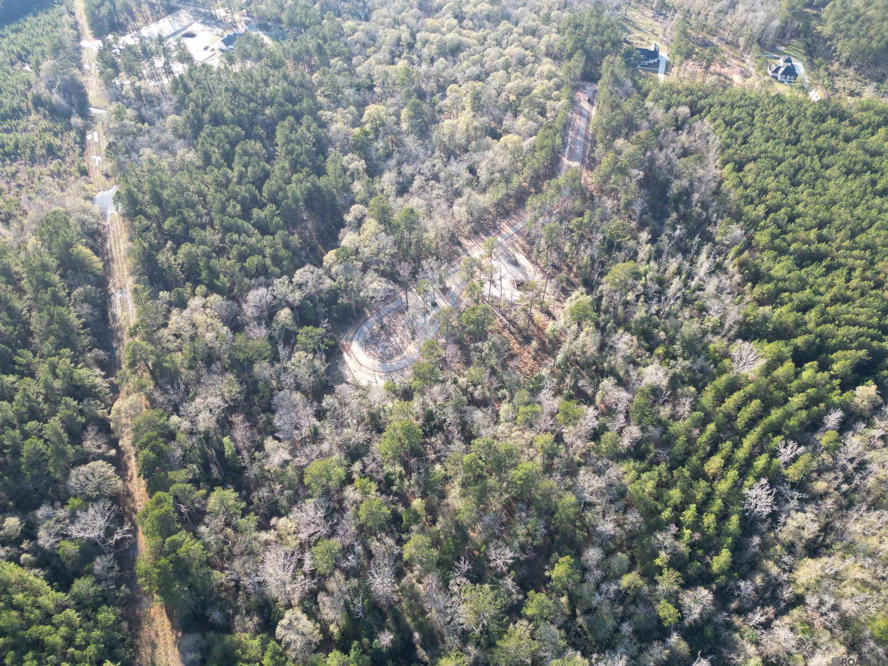 Land in Livingston