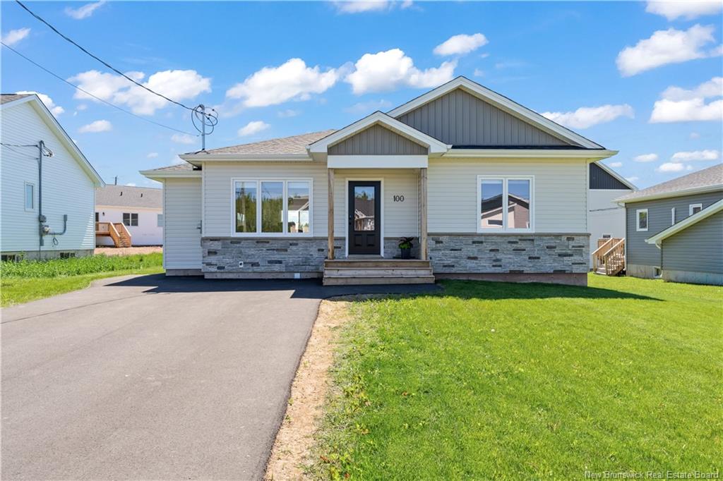Residential in Moncton