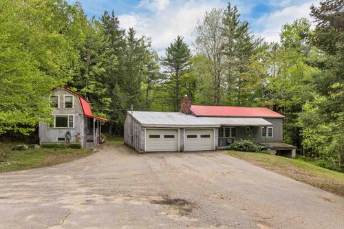 124 Hanson Rd, Ossipee, NH, 03864-7000 | Card Image