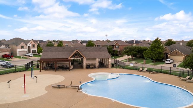11701 Parade Dr, House other with 4 bedrooms, 4 bathrooms and null parking in Frisco TX | Image 36
