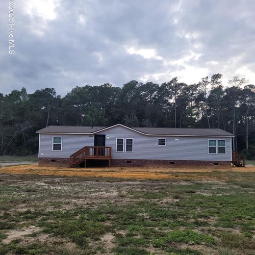 1403 Bowdens Rd, Warsaw, NC, 28398-8824 | Card Image