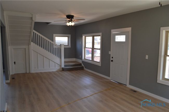 206 W River St, House other with 5 bedrooms, 2 bathrooms and null parking in Antwerp OH | Image 31