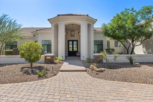 9767 E Larkspur Drive, Scottsdale, AZ, 85260 | Card Image