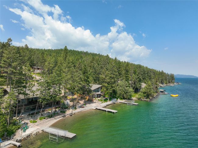 253 Tamarack Ter, House other with 4 bedrooms, 5 bathrooms and null parking in LAKESIDE MT | Image 16