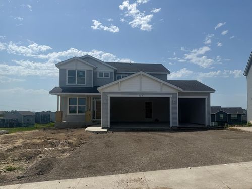 529 Rolling Hills Ln, Delano, MN, 55328-2402 | Card Image