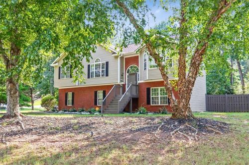 3415 Laurel Springs Cv, Villa Rica, GA, 30180-3392 | Card Image