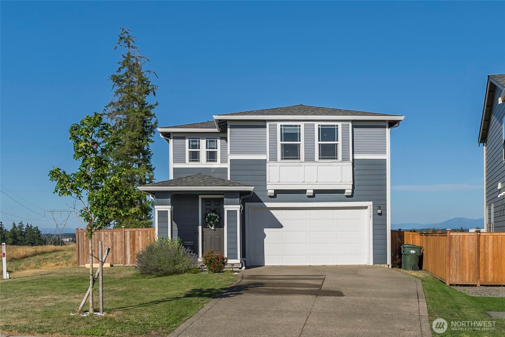 Residential in Spanaway