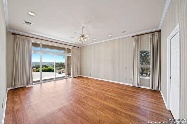 2029 Crown Ridge Dr, House other with 4 bedrooms, 3 bathrooms and null parking in Kerrville TX | Image 23