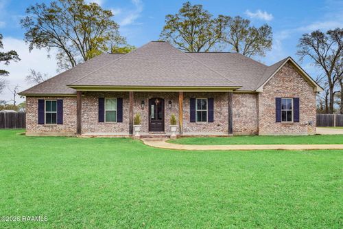 555 Longwood Dr, Opelousas, LA, 70570-4868 | Card Image
