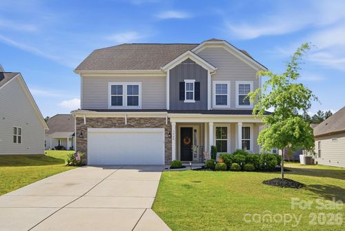 7924 Creek Park Dr, Denver, NC, 28037-9115 | Card Image