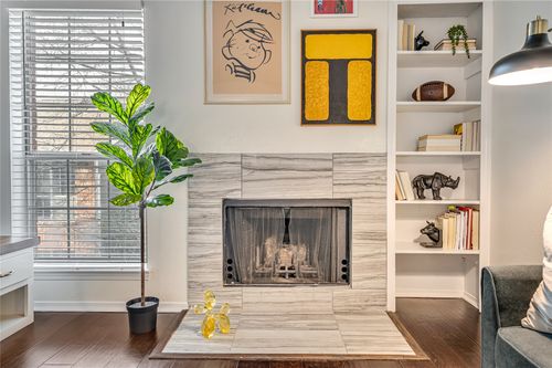 821-18333 Roehampton Drive, Dallas, TX, 75252 | Card Image