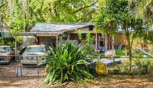 8321 Old Plank Road, JACKSONVILLE, FL, 32220 | Card Image