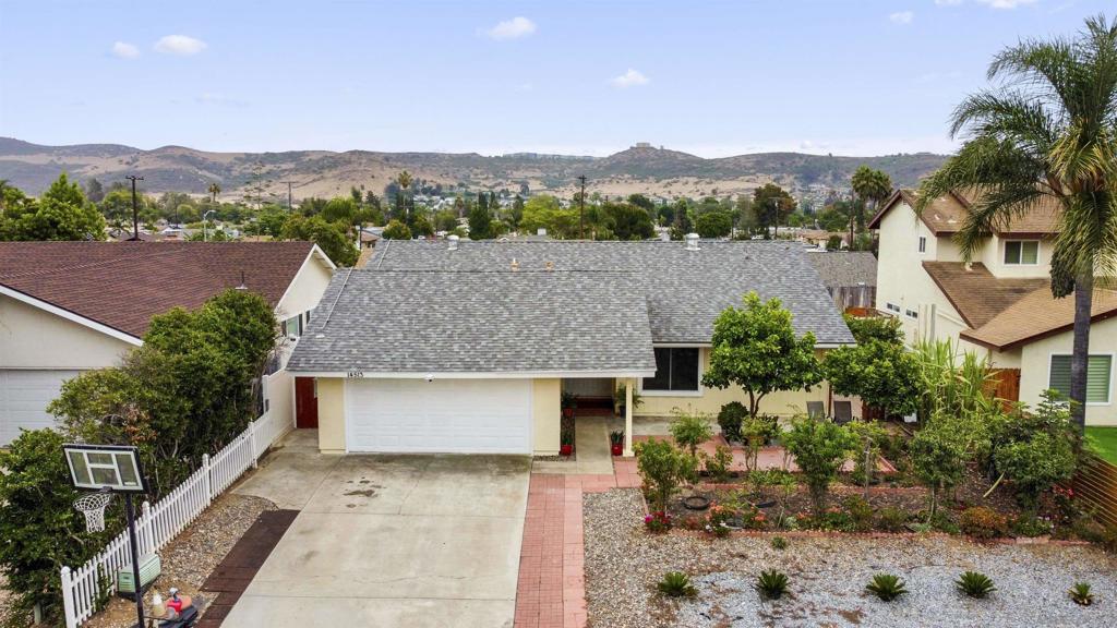 Residential in Poway