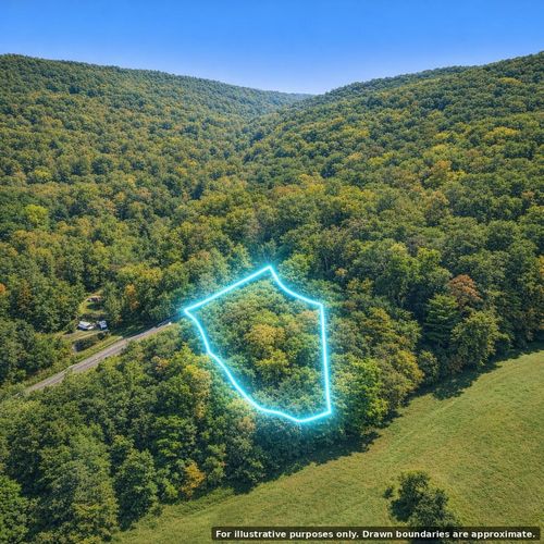 0 Keel Hollow Road, Erin, TN, 37061 | Card Image