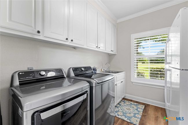 588 Austin Hines Dr, House other with 4 bedrooms, 3 bathrooms and null parking in China Spring TX | Image 22