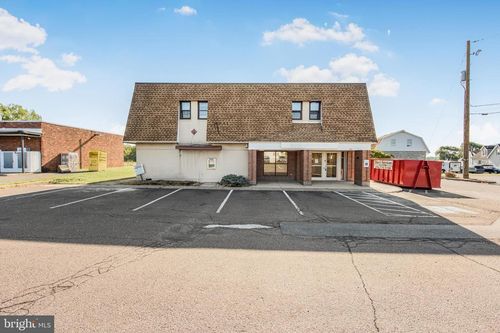 519 Richlandtown Pike, RICHLANDTOWN, PA, 18955-1018 | Card Image