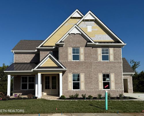 128 Wagon Hitch Rd, Knoxville, TN, 37934 | Card Image